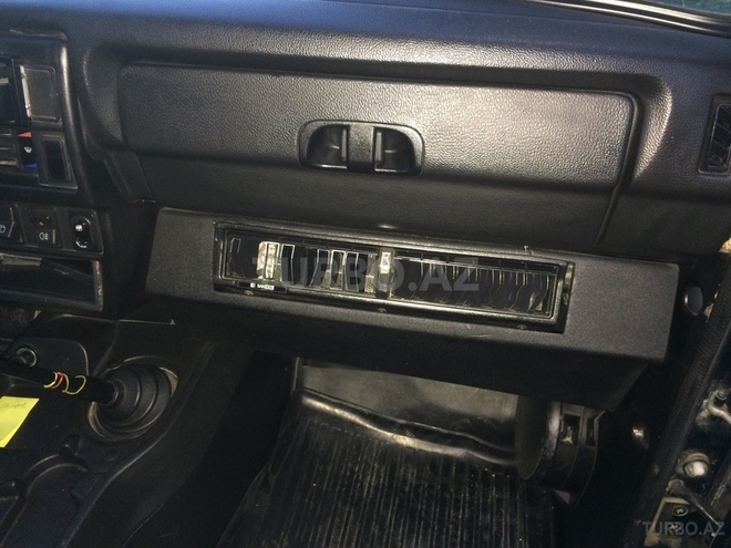 LADA (VAZ) Niva 2013, 61,000 km - 1.7 л - Sumqayıt