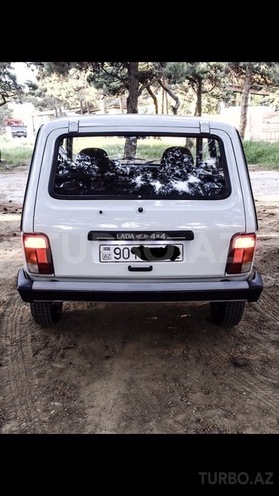 LADA (VAZ) Niva 2012, 45,000 km - 1.7 l - Bakı