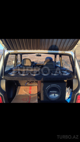 LADA (VAZ) Niva 2012, 45,000 km - 1.7 l - Bakı