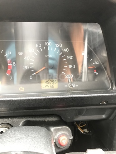 LADA (VAZ) Niva 2012, 45,000 km - 1.7 l - Bakı