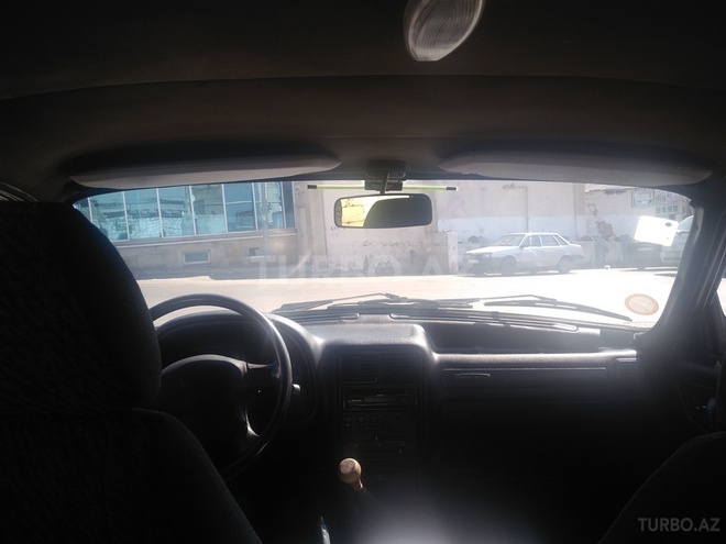 GAZ 3110 2003, 220,000 km - 2.3 l - Bakı