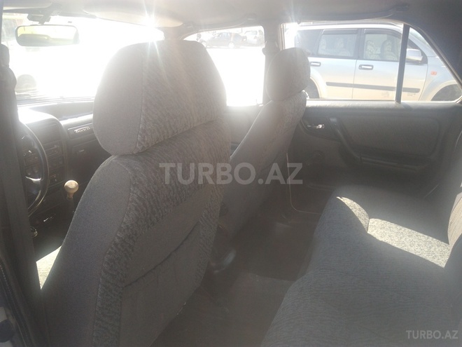 GAZ 3110 2003, 220,000 km - 2.3 l - Bakı