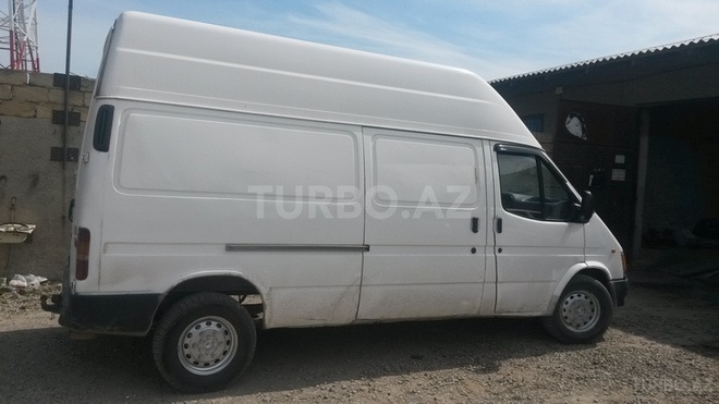 Ford Transit 1998, 330,000 km - 0.3 l - Sumqayıt