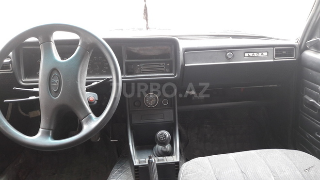 LADA (VAZ) 2107 2000, 121,000 km - 1.6 l - Bakı