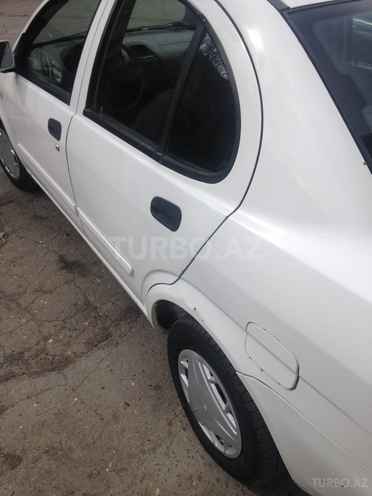 Saipa Tiba 2012, 12,000 km - 0.1 л - Bakı