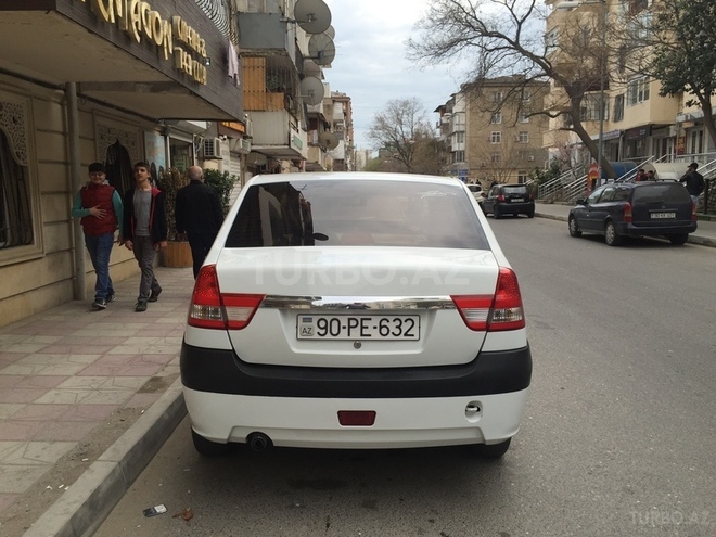 Renault Tondar 2013, 83,000 km - 1.6 l - Bakı