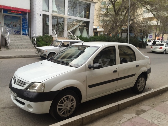 Renault Tondar 2013, 83,000 km - 1.6 l - Bakı