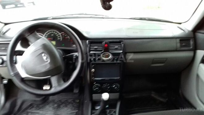 LADA (VAZ) Priora 2013, 124,000 km - 1.6 l - Sumqayıt