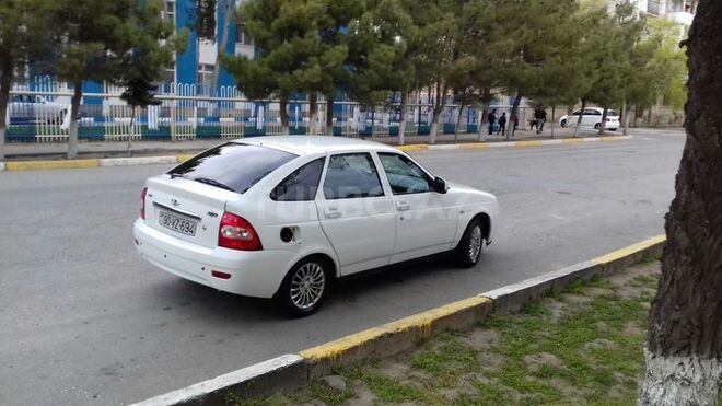 LADA (VAZ) Priora 2013, 124,000 km - 1.6 l - Sumqayıt