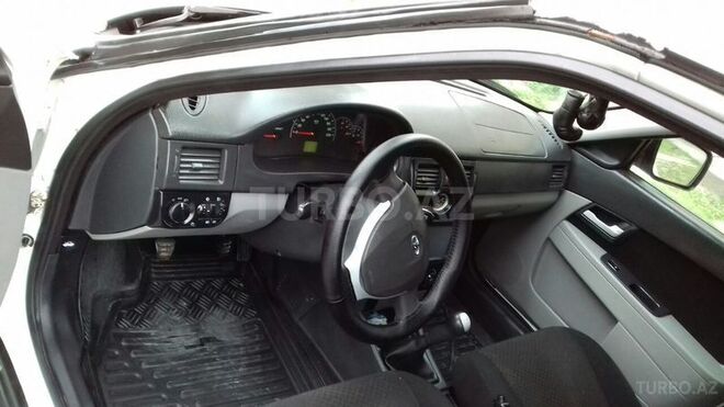 LADA (VAZ) Priora 2013, 124,000 km - 1.6 l - Sumqayıt