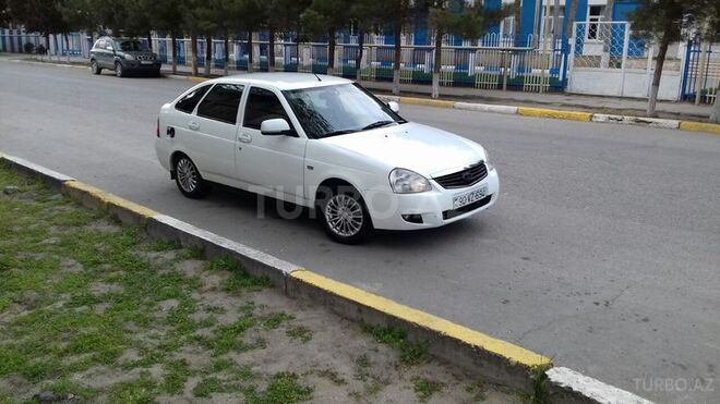 LADA (VAZ) Priora 2013, 124,000 km - 1.6 l - Sumqayıt