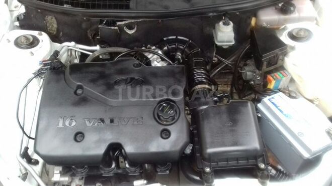 LADA (VAZ) Priora 2013, 124,000 km - 1.6 l - Sumqayıt