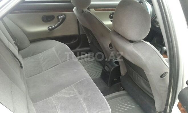 Peugeot 406 2002, 200,000 km - 2.0 l - Bakı