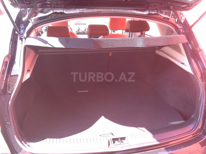 Nissan Qashqai 2013, 91,000 km - 2.0 l - Bakı