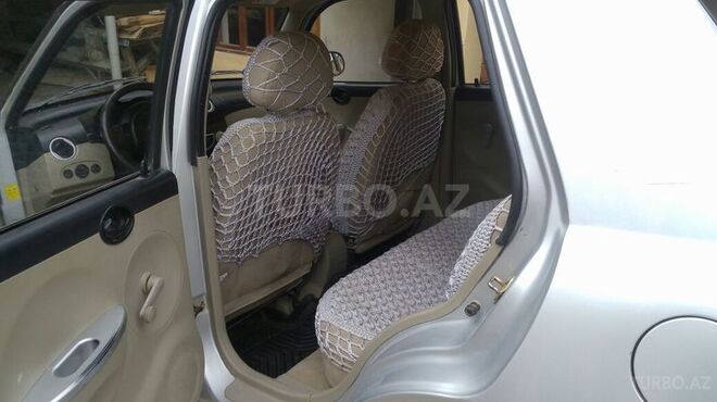 Lifan 320 2012, 33,235 km - 1.3 l - Bakı