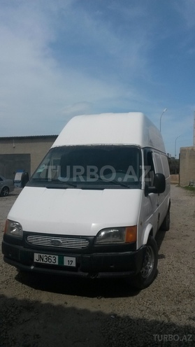 Ford Transit 1998, 350,000 km - 2.5 l - Sumqayıt