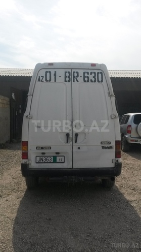 Ford Transit 1998, 350,000 km - 2.5 l - Sumqayıt