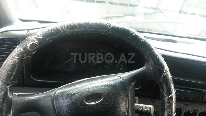Ford Transit 1998, 350,000 km - 2.5 l - Sumqayıt
