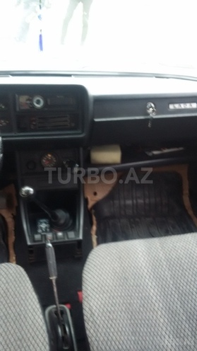 LADA (VAZ) 2107 2011, 116,000 km - 1.6 l - Qəbələ