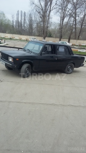 LADA (VAZ) 2107 2011, 116,000 km - 1.6 l - Qəbələ