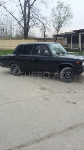 LADA (VAZ) 2107 2011, 116,000 km - 1.6 l - Qəbələ