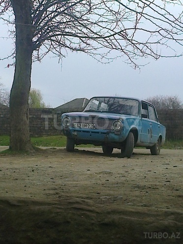 LADA (VAZ) 21011 1979, 2,225,564 km - 1.3 l - Lənkəran