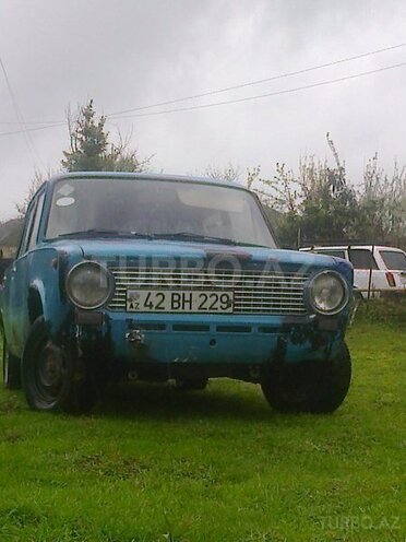 LADA (VAZ) 21011 1979, 2,225,564 km - 1.3 l - Lənkəran