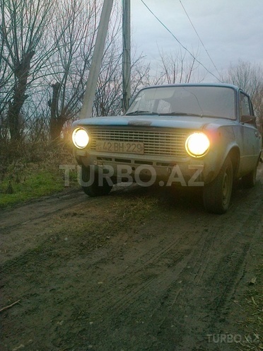 LADA (VAZ) 21011 1979, 2,225,564 km - 1.3 l - Lənkəran