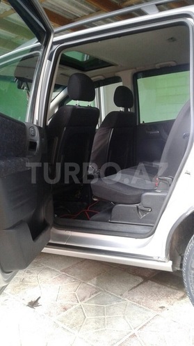Opel Zafira 1999, 242,000 km - 1.8 l - Xaçmaz