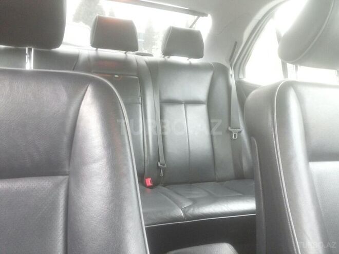 Mercedes E 240 2000, 81,000 km - 2.4 l - Xaçmaz