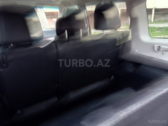 Mitsubishi Pajero 2008, 125,000 km - 3.0 l - Sumqayıt