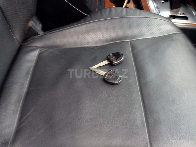 Mitsubishi Pajero 2008, 125,000 km - 3.0 l - Sumqayıt