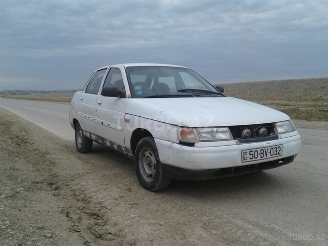 LADA (VAZ) 2110 1998, 212,000 km - 1.5 l - Qobustan