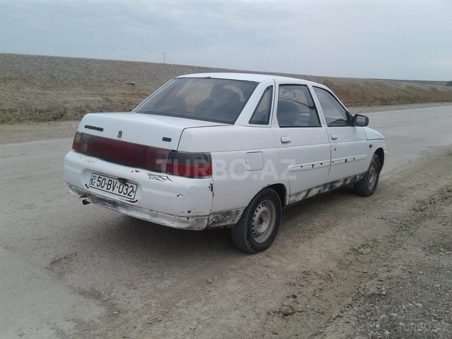 LADA (VAZ) 2110 1998, 212,000 km - 1.5 l - Qobustan