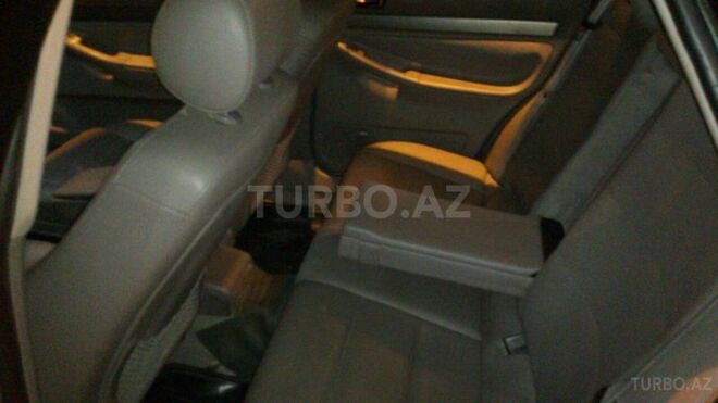 Audi A4 1998, 245,143 km - 1.8 l - Mingəçevir