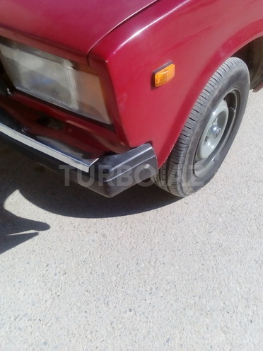 LADA (VAZ) 2107 1984, 450,000 km - 1.5 л - Bakı