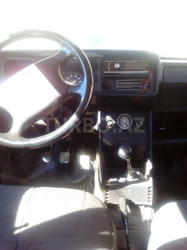 LADA (VAZ) 2107 1984, 450,000 km - 1.5 л - Bakı