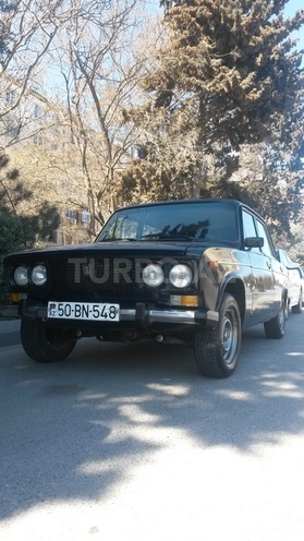 LADA (VAZ) 2106 2004, 230,850 km - 1.6 l - Şamaxı