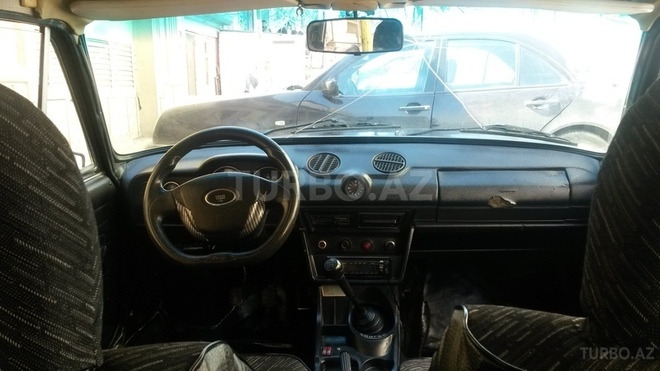 LADA (VAZ) 2106 2004, 230,850 km - 1.6 l - Şamaxı