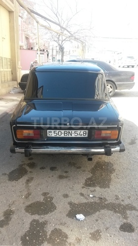 LADA (VAZ) 2106 2004, 230,850 km - 1.6 l - Şamaxı