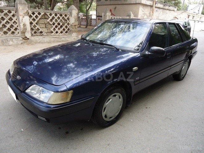Daewoo Espero 1998, 167,677 km - 2.0 l - Bakı