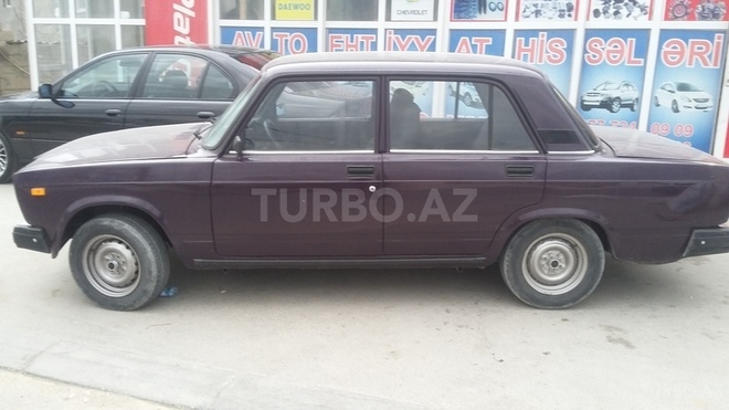 LADA (VAZ) 2107 2003, 910,500 km - 1.6 l - Bakı
