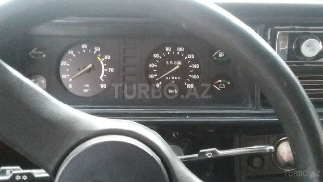 LADA (VAZ) 2107 2003, 910,500 km - 1.6 l - Bakı