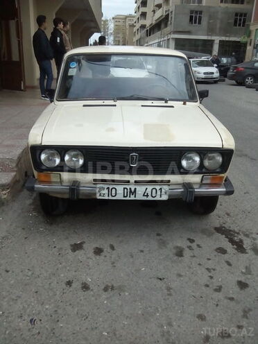 LADA (VAZ) 2106 1979, 250,000 km - 0.2 л - Bakı