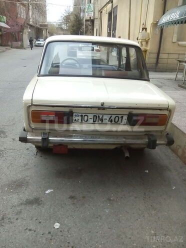 LADA (VAZ) 2106 1979, 250,000 km - 0.2 л - Bakı