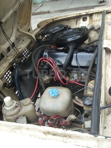 LADA (VAZ) 2106 1979, 250,000 km - 0.2 л - Bakı