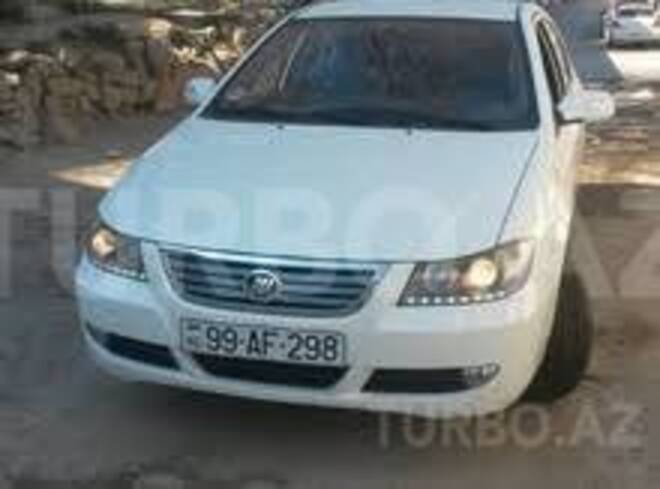 Lifan 620 2014, 50,000 km - 1.5 l - Bakı