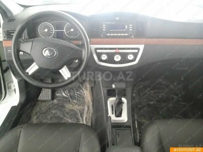 Lifan 620 2014, 50,000 km - 1.5 l - Bakı