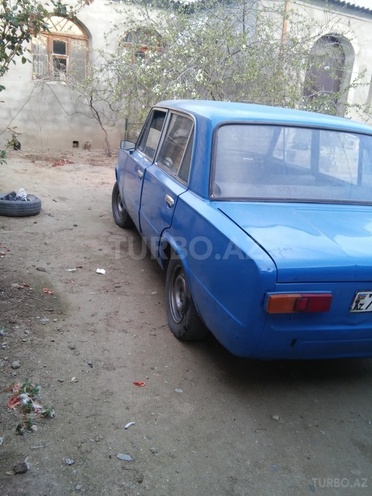 LADA (VAZ) 21011 1973, 100,000 km - 1.3 l - Sumqayıt