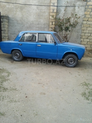 LADA (VAZ) 21011 1973, 100,000 km - 1.3 l - Sumqayıt